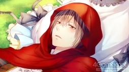 ꡼ No.015 | ֲå4Gamer62ˤʤä֤䥢ꥹάǤоΥꥹפýƸäоʪȤΤäԤꤤӤĤʪڤ⤦