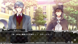 ꡼ No.042 | ֲå4Gamer62ˤʤä֤䥢ꥹάǤоΥꥹפýƸäоʪȤΤäԤꤤӤĤʪڤ⤦