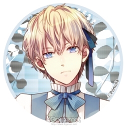 画像ギャラリー No.072のサムネイル画像 / 「乙女チック4Gamer」第62回:男性になった赤ずきんやアリスが攻略できる「大正×対称アリス」を特集。童話の登場人物とのちょっぴりいびつな物語を楽しもう