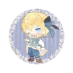 画像ギャラリー No.085のサムネイル画像 / 「乙女チック4Gamer」第62回:男性になった赤ずきんやアリスが攻略できる「大正×対称アリス」を特集。童話の登場人物とのちょっぴりいびつな物語を楽しもう