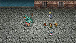 Ps Vita スマホ向けrpg ロマンシング サガ2 の配信が本日スタート 4月30日までは400円オフの1800円で購入可能