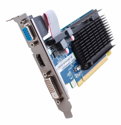 ꡼ No.003 | SapphireRadeon R5 230ܤLow Profileбɤȯ