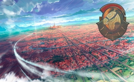 ꡼ No.010 | ֱͺ εIIIפθȤץ4ͤμץ饯ꡤȯΥ̤ʤɤ