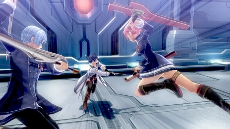 ꡼ No.022 | ֱͺ εIIIפθȤץ4ͤμץ饯ꡤȯΥ̤ʤɤ