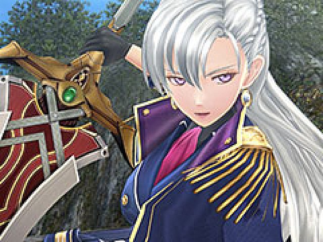 英雄伝説 閃の軌跡III」，トールズ士官学院・第II分校の分校長である