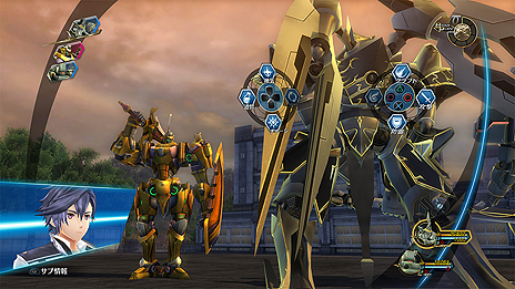 ���������꡼ No.011�Υ���ͥ������ / �ֱ�ͺ���� ���ε���III�ס�������������ǽ�ˤʤ������ܥХȥ�ֵ�����ס�������ά�����򹭤���֥ѡ��ȥʡ������ƥ�פξ��󤬸���