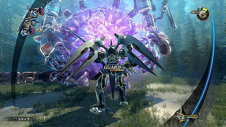 ���������꡼ No.016�Υ���ͥ������ / �ֱ�ͺ���� ���ε���III�ס�������������ǽ�ˤʤ������ܥХȥ�ֵ�����ס�������ά�����򹭤���֥ѡ��ȥʡ������ƥ�פξ��󤬸���