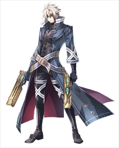 画像ギャラリー No.005のサムネイル画像 / 「英雄伝説 閃の軌跡III」,魔女「ヴィータ・クロチルダ」,フィーの育ての親「猟兵王ルトガー」,謎の勢力「蒼」「緋」のキャラクターを紹介