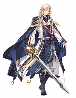 画像ギャラリー No.002のサムネイル画像 / 「英雄伝説 閃の軌跡III」のデモムービーが公開。公式サイトでは「鉄血宰相」とその部下「鉄血の子供達」の情報も