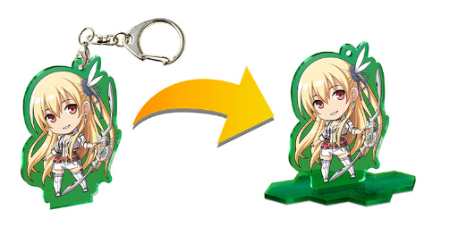 ꡼ No.005Υͥ / εIII׺®ͷ⡣ܥե륳TGS 2017Ÿ󤬸