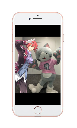 ꡼ No.007Υͥ / εIII׺®ͷ⡣ܥե륳TGS 2017Ÿ󤬸