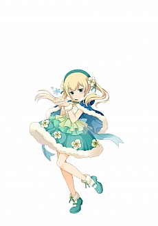 画像ギャラリー No.002のサムネイル画像 / ブラウザゲーム「スケ雀刑事」のオープンβテストが開始。ガチャにはここでしか入手できないクリスマスバージョンのメインキャラがラインナップ