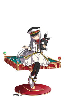 画像ギャラリー No.002のサムネイル画像 / 「スケ雀刑事」に登場する悪の組織“紫怨”のメンバーが公開。女ボスの梅蘭や大幹部の三元 白など