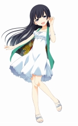 画像ギャラリー No.001のサムネイル画像 / 「スケ雀刑事」,レトルトカレーをこよなく愛するイギリス人「シンディ」など個性的なキャラクター3名の情報を公開