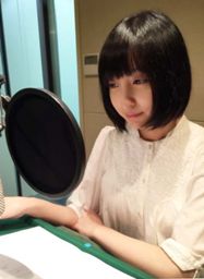 画像ギャラリー No.003のサムネイル画像 / 「スケ雀刑事」,主演声優の佐倉綾音さんと植田佳奈さんのコメントが公開