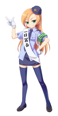 画像ギャラリー No.004のサムネイル画像 / 「スケ雀刑事」声優コメント第3弾は工藤あゆみ役の大亀あすかさん