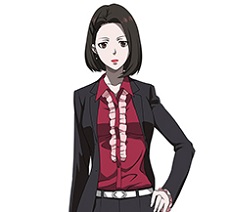 ꡼ No.005Υͥ / PS4/PS VitaǡPSYCHO-PASS ѥ ʤʡפ2016ǯդȯ