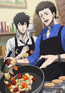 ꡼ No.002Υͥ / PS4/PS VitaǡPSYCHO-PASS ѥ ʤʡסŵξ󤬸