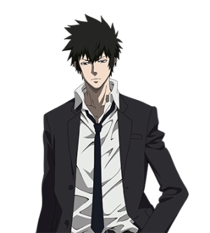 画像ギャラリー No.002のサムネイル画像 / 「PSYCHO-PASS サイコパス 選択なき幸福」キャスト陣のコメントが公開に