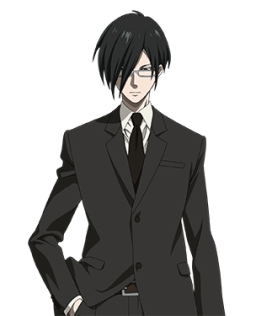 画像ギャラリー No.004のサムネイル画像 / 「PSYCHO-PASS サイコパス 選択なき幸福」キャスト陣のコメントが公開に