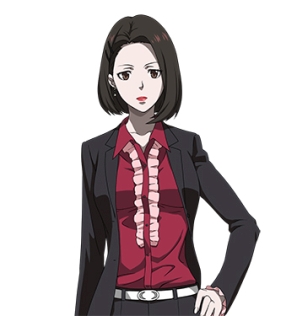 画像ギャラリー No.010のサムネイル画像 / 「PSYCHO-PASS サイコパス 選択なき幸福」キャスト陣のコメントが公開に