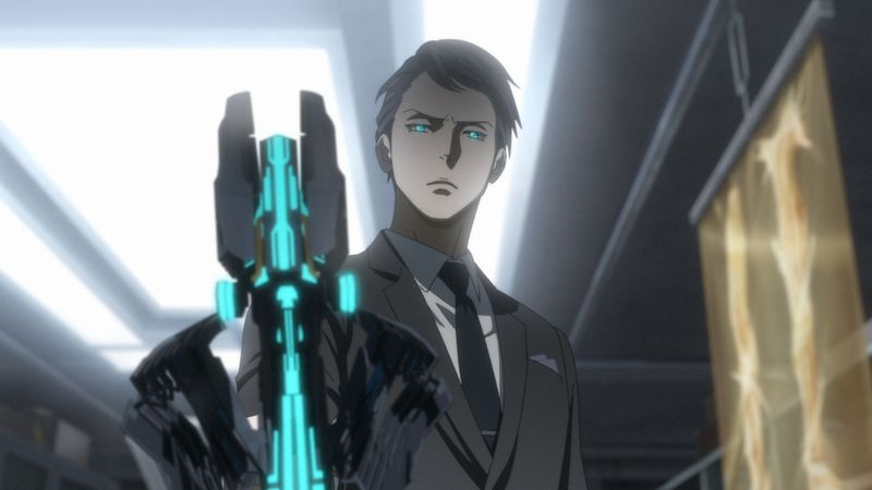 画像集no 006 そうだ アニメ 見よう 第94回は近未来サスペンス Psycho Pass 画像集no 006 そうだ アニメ 見よう 第94回は近未来サスペンス Psycho Pass
