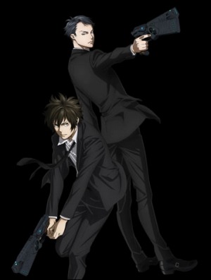 ꡼ No.001Υͥ / ֤ ˥ᡤ褦94϶̤襵ڥ󥹡PSYCHO-PASS ѥ 3ס꡼ǿϿӡȼޤסɤ