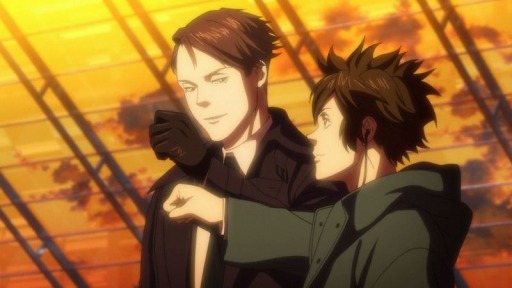 ꡼ No.008Υͥ / ֤ ˥ᡤ褦94϶̤襵ڥ󥹡PSYCHO-PASS ѥ 3ס꡼ǿϿӡȼޤסɤ