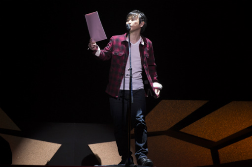 画像ギャラリー No.003のサムネイル画像 / 「戦国BASARA」シリーズ10周年を彩る豪華ゲストが集結。「戦国BASARA10周年祭〜十年十色の宴〜」をレポート