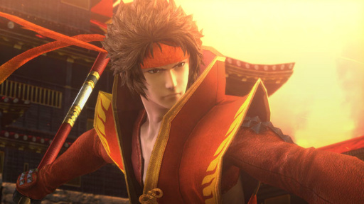 画像ギャラリー No.008のサムネイル画像 / 「戦国BASARA」シリーズ10周年を彩る豪華ゲストが集結。「戦国BASARA10周年祭〜十年十色の宴〜」をレポート