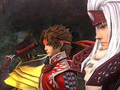 Ĺ¼ĹԥɥޡBASARA Ĺ¼פ2016ǯ9ȯءİ²ˤʪ줬