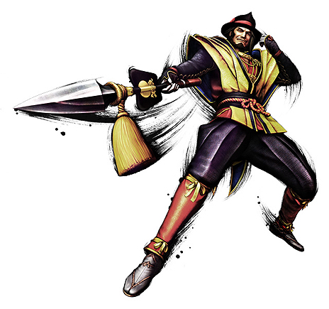 ꡼ No.005Υͥ / Ĺ¼ĹԥɥޡBASARA Ĺ¼פ2016ǯ9ȯءİ²ˤʪ줬