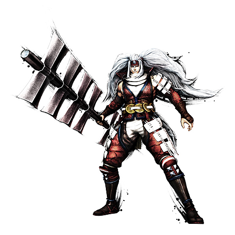 ꡼ No.007Υͥ / Ĺ¼ĹԥɥޡBASARA Ĺ¼פ2016ǯ9ȯءİ²ˤʪ줬