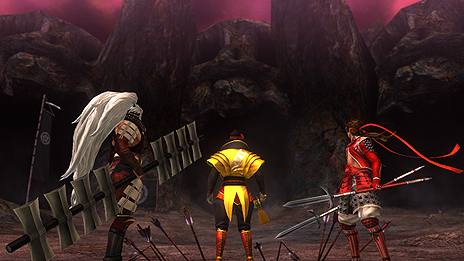 ꡼ No.008Υͥ / Ĺ¼ĹԥɥޡBASARA Ĺ¼פ2016ǯ9ȯءİ²ˤʪ줬