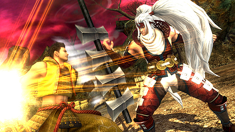 ꡼ No.015Υͥ / Ĺ¼ĹԥɥޡBASARA Ĺ¼פ2016ǯ9ȯءİ²ˤʪ줬