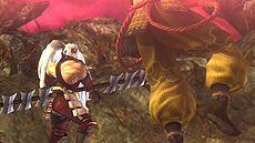 ꡼ No.016Υͥ / Ĺ¼ĹԥɥޡBASARA Ĺ¼פ2016ǯ9ȯءİ²ˤʪ줬