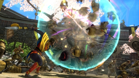 ꡼ No.018Υͥ / BASARA Ĺ¼פо줹뿿Ĺ¼ǷΥξ餫ˡȤǤϿİ²ȰãΥܥ