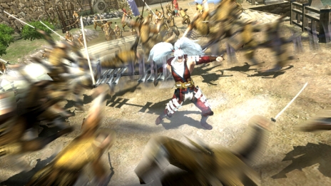 ꡼ No.026Υͥ / BASARA Ĺ¼פо줹뿿Ĺ¼ǷΥξ餫ˡȤǤϿİ²ȰãΥܥ