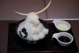 画像ギャラリー No.021のサムネイル画像 / 「戦国BASARA 真田幸村伝」×スイーツパラダイス 真田カフェが本日オープン。戦国BASARAで彩られたメニューや店内の様子をレポート