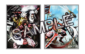 画像ギャラリー No.023のサムネイル画像 / 「戦国BASARA 真田幸村伝」は当初予定からやや前倒しの8月25日発売へ。第2弾PVや,フィギュア付きイーカプコン限定版などの情報が一挙公開