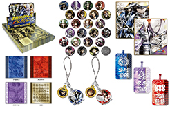 画像ギャラリー No.024のサムネイル画像 / 「戦国BASARA 真田幸村伝」は当初予定からやや前倒しの8月25日発売へ。第2弾PVや,フィギュア付きイーカプコン限定版などの情報が一挙公開