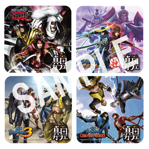 画像ギャラリー No.029のサムネイル画像 / 「戦国BASARA 真田幸村伝」は当初予定からやや前倒しの8月25日発売へ。第2弾PVや,フィギュア付きイーカプコン限定版などの情報が一挙公開