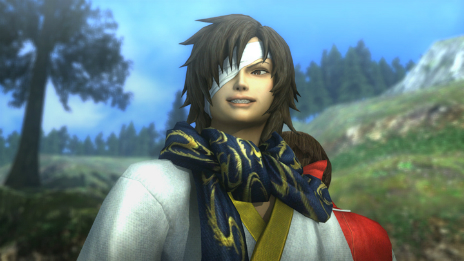 ꡼ No.005Υͥ / BASARA Ĺ¼פǤϡľοĹ¼۴ݡˤȰãŷݡˤץ쥤֥뻲̤