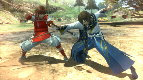 ꡼ No.012Υͥ / BASARA Ĺ¼פǤϡľοĹ¼۴ݡˤȰãŷݡˤץ쥤֥뻲̤