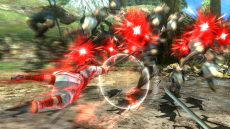 ꡼ No.018Υͥ / BASARA Ĺ¼פǤϡľοĹ¼۴ݡˤȰãŷݡˤץ쥤֥뻲̤