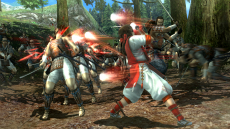 ꡼ No.020Υͥ / BASARA Ĺ¼פǤϡľοĹ¼۴ݡˤȰãŷݡˤץ쥤֥뻲̤