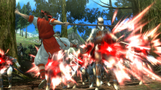 ꡼ No.021Υͥ / BASARA Ĺ¼פǤϡľοĹ¼۴ݡˤȰãŷݡˤץ쥤֥뻲̤