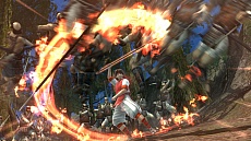 ꡼ No.023Υͥ / BASARA Ĺ¼פǤϡľοĹ¼۴ݡˤȰãŷݡˤץ쥤֥뻲̤