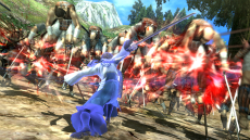 ꡼ No.026Υͥ / BASARA Ĺ¼פǤϡľοĹ¼۴ݡˤȰãŷݡˤץ쥤֥뻲̤