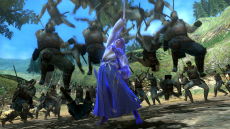 ꡼ No.027Υͥ / BASARA Ĺ¼פǤϡľοĹ¼۴ݡˤȰãŷݡˤץ쥤֥뻲̤